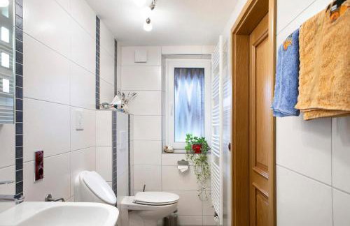 Ferienwohnung Fachwerk 44 - Foto 19