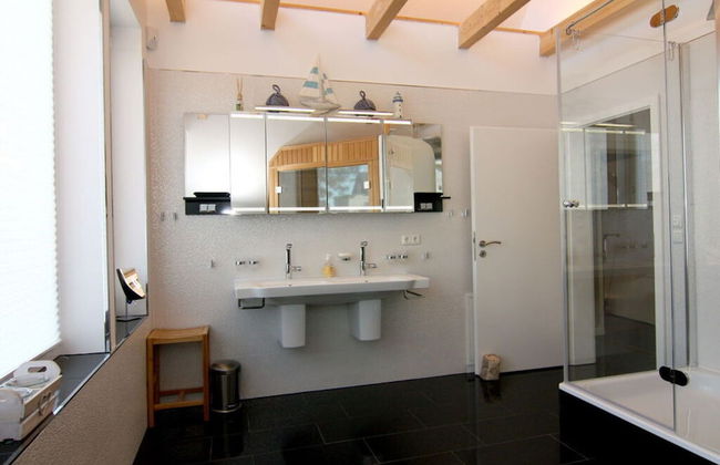 Captain's House Comfortable Holiday Residence - Foto 12