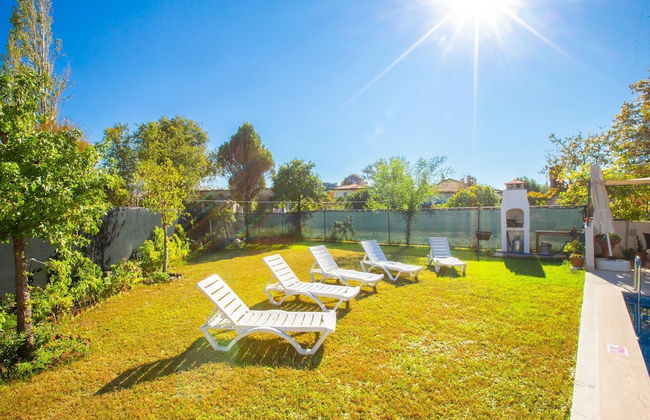 Villa Zonkdemir in Dalyan - Photo 7