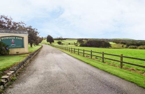 Villa 18 Lanteglos Holiday Park - Foto 21