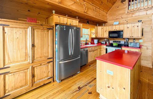 Black Bear Lodge - Foto 7