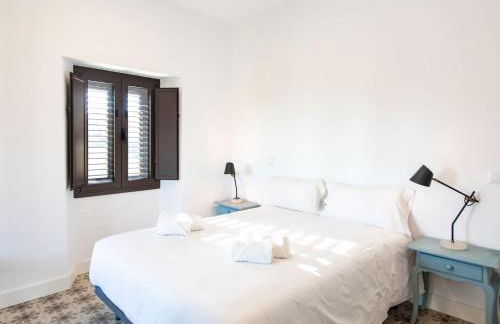 Unique 16th-Century Masia, Pool & Private Events - Foto 27