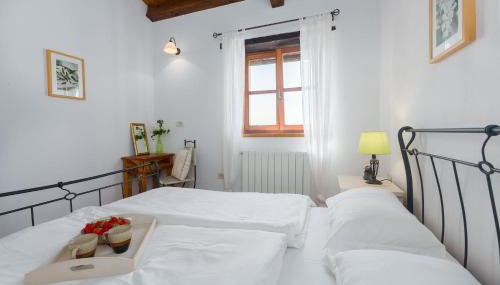 Beeindruckende Finca mit Privatpool, Meerblick, Babybett und besonderem Interieur - Foto 5