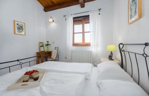 Beeindruckende Finca mit Privatpool, Meerblick, Babybett und besonderem Interieur - Foto 5