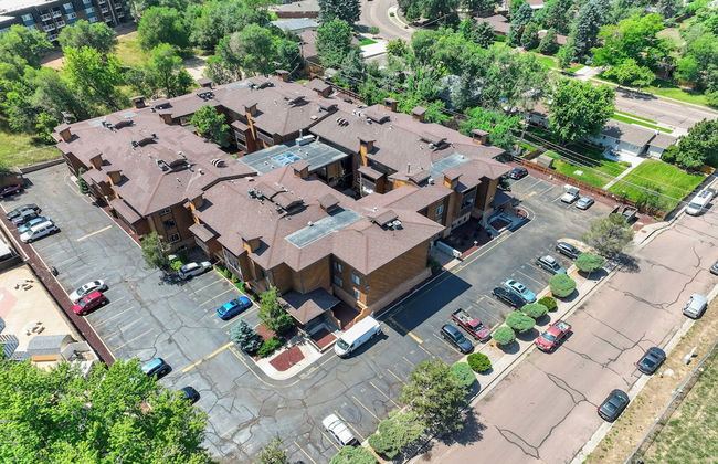 Trailhead Terrace - Foto 30