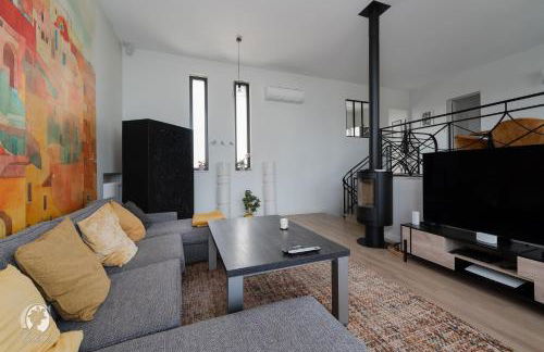 Villa Soléna - Foto 25