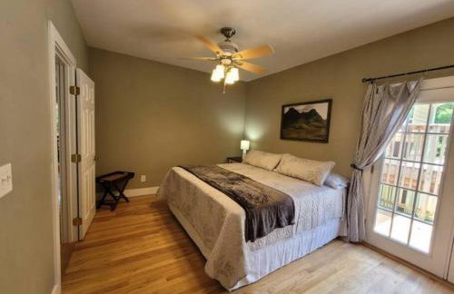 Quiet Country Farmhouse - Foto 13