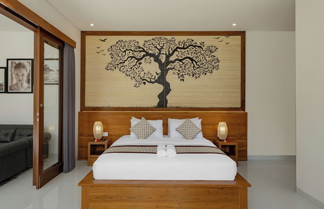 Wananta Villa - Photo 13