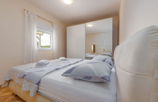 Villa Andu Zadarvillas - Foto 52