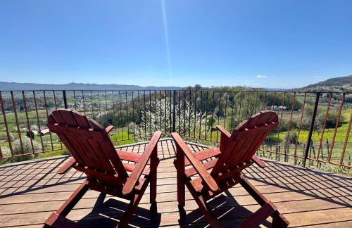 Relax with view Holiday House - Foto 14