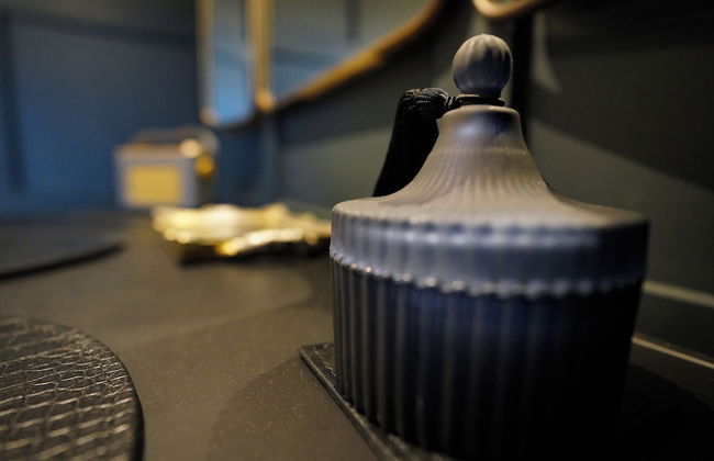 Couples Retreat Boutique Style Barn Conversion - Foto 24