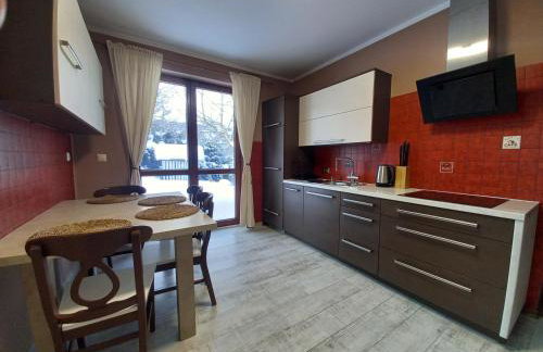 Dom pod Jaworem - Foto 42