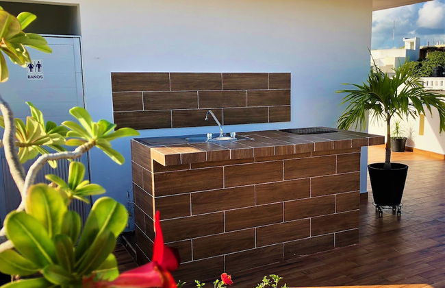 Posada Flamingos - Photo 52