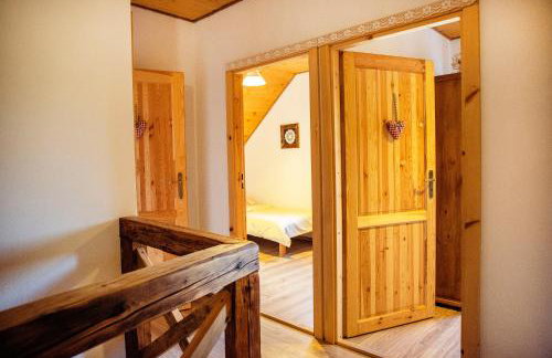 Zagroda Krasna - Photo 69