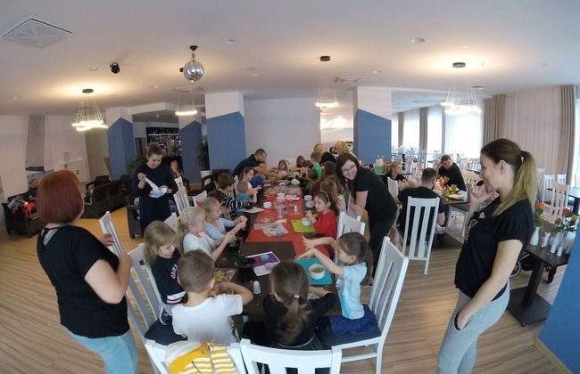 Mielno Holiday Apartments - Foto 21