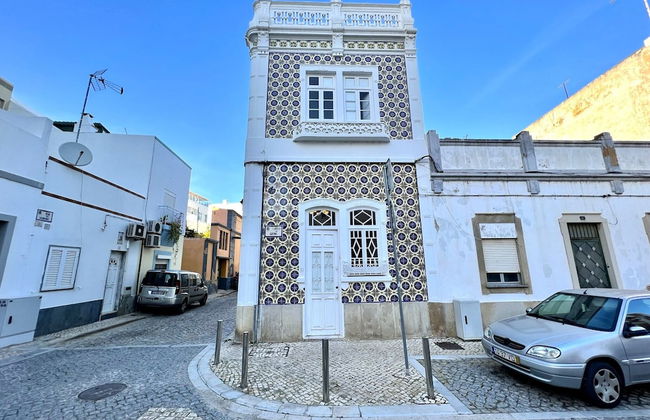Olhão Historical House by Homing - Foto 41