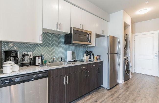 East DT Houston Getaway Near Parks and Restaurants - Foto 12