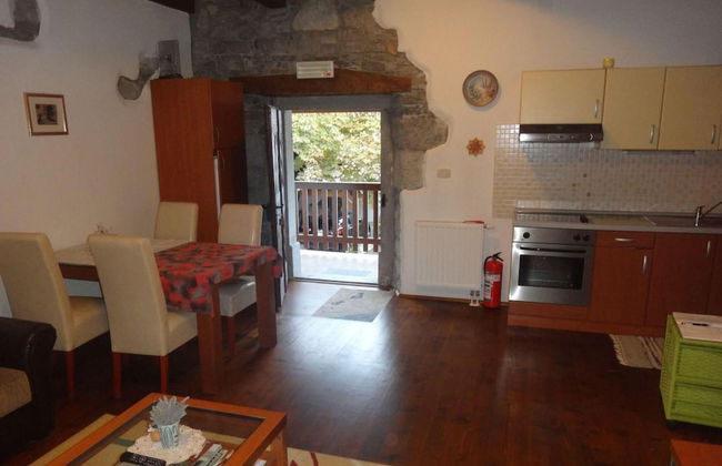 Countryside House Leila - Foto 15