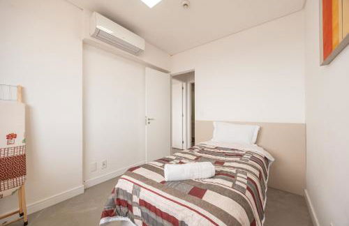 Apartamento Moderno Premium - Cittyplex - Foto 14