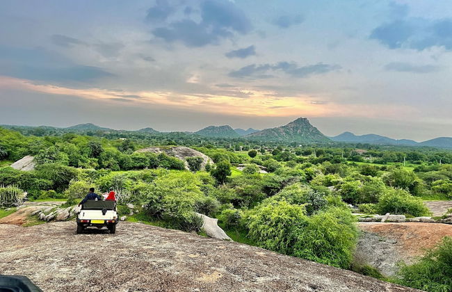 Jawai Horizon Camp - Foto 18