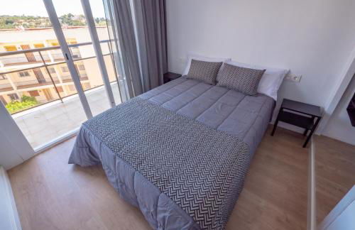 Apartamentos AR Melrose Place - Foto 35