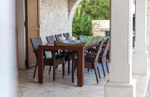 Beautiful Home In Turcic With Wifi - Foto 17