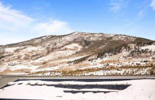 ElevateA Rooftop - Silverthorne - Foto 4