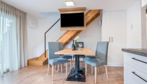 App Dolomiten Villa Colli - Photo 4