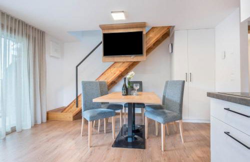 App Dolomiten Villa Colli - Photo 4