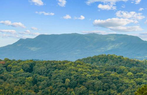 John Wayne View cabin - Foto 10