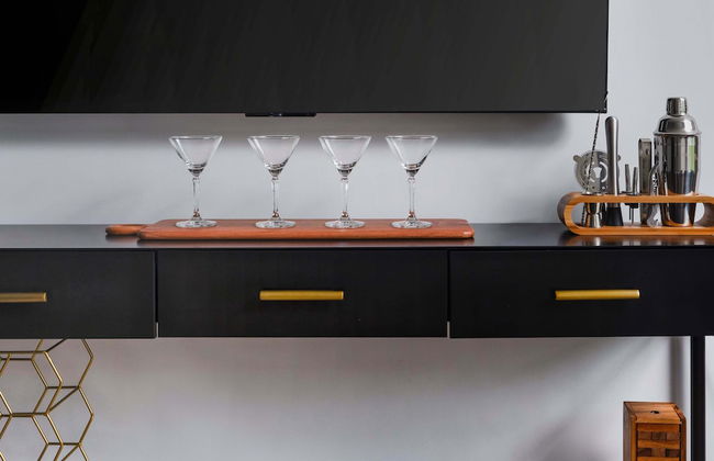 Hyatus at City Views - Foto 4