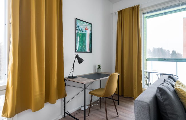 Hiisi Homes Järvenpää - Photo 49