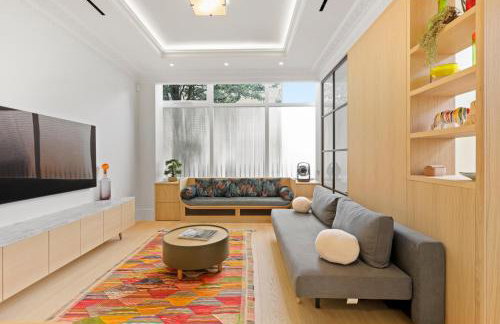 1 Bed Flat in London - Foto 4