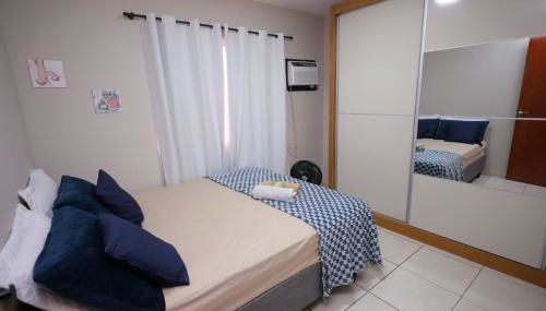 Apartamento moderno e acolhedor - Foto 4