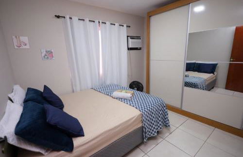 Apartamento moderno e acolhedor - Foto 4