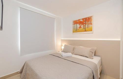 Apto de 1 Quarto com Sofá-Cama na Sala - LHP1004 - Foto 19