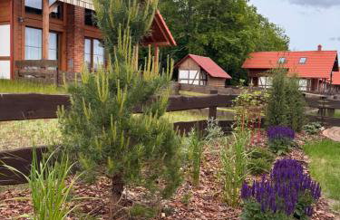 Kaszubski Dom Ostoja Bukowo - Foto 16