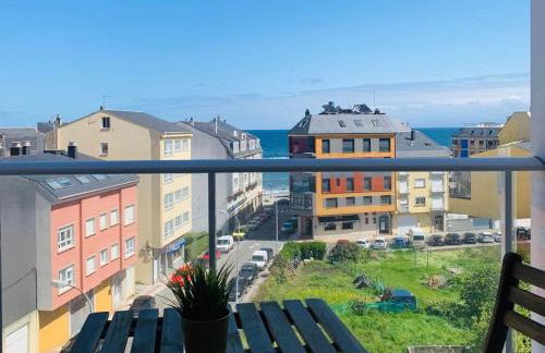 Apartamentos LAMAROSA -PLAYA URBANA - Foto 1