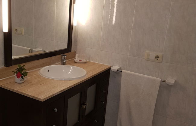 Apartamento Mascarat - Foto 15