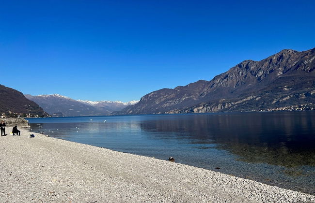 Al Molo 5 Apartments - Foto 36