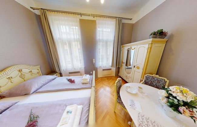 Apartments Kroměříž - Photo 24