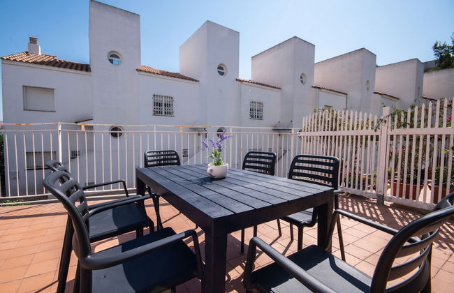 GoCosta Villas Cumbres Family Luxe 4 - Foto 23