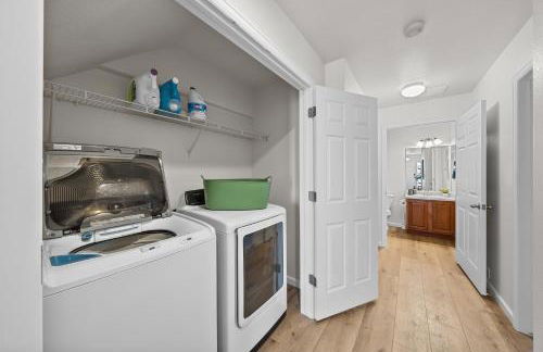 USAFA 5mi I Modern I Arcade I Quiet Area - Foto 32