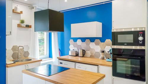 Kaliyan Appartements 4 - Foto 3