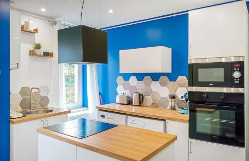 Kaliyan Appartements 4 - Photo 3