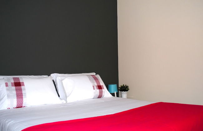 Bnbook - Sesto Calende Train Station - Foto 3