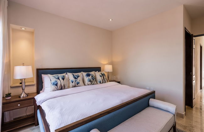 Luxury Apartments with Rooftop & Jacuzzi - Foto 10