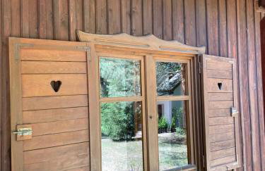 U źródła. Noclegi w Małym Dólsku - Foto 20