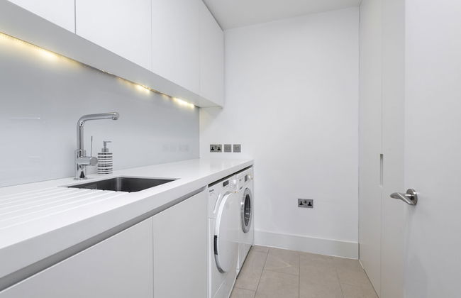 Stayo Southbank - Photo 41