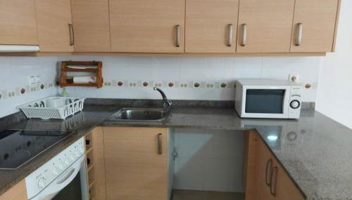 Apartament de Marieta del Delta - Foto 3